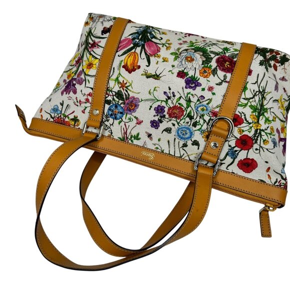 💎✨AUTHENTIC✨💎GUCCI Tote Bag - Picture 10 of 16